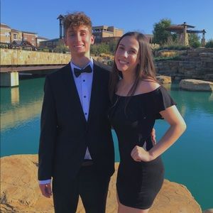 Meet your Posher, Brooke